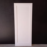Internal Timber Door - 2040h x 820w Semi-solid Core w/ MDF Infill (PMOD1) *Factory 2nd* 30706