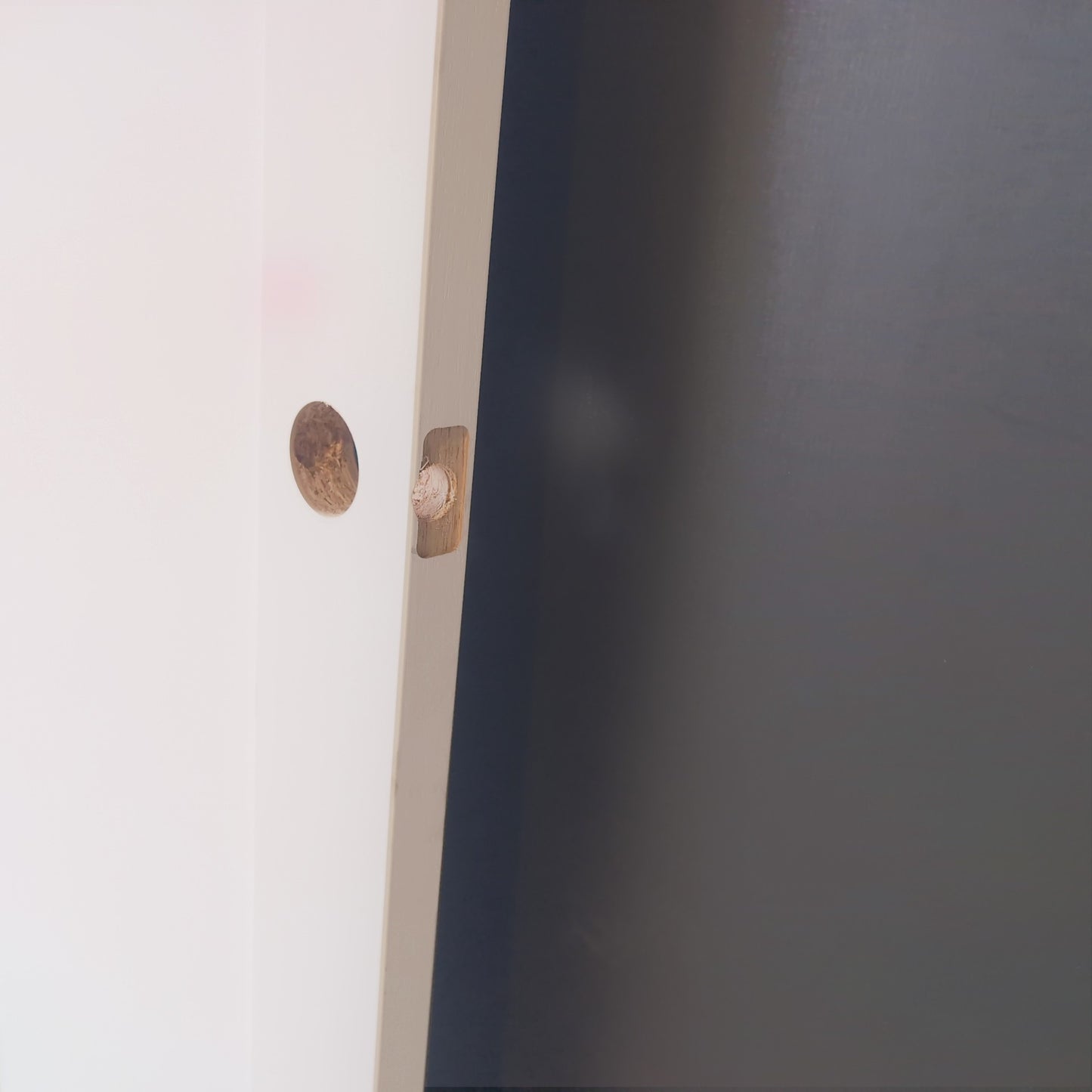 Internal Timber Door - 2340h x 720w Semi-Solid Core (PMOD1) *Factory 2nd* 30720