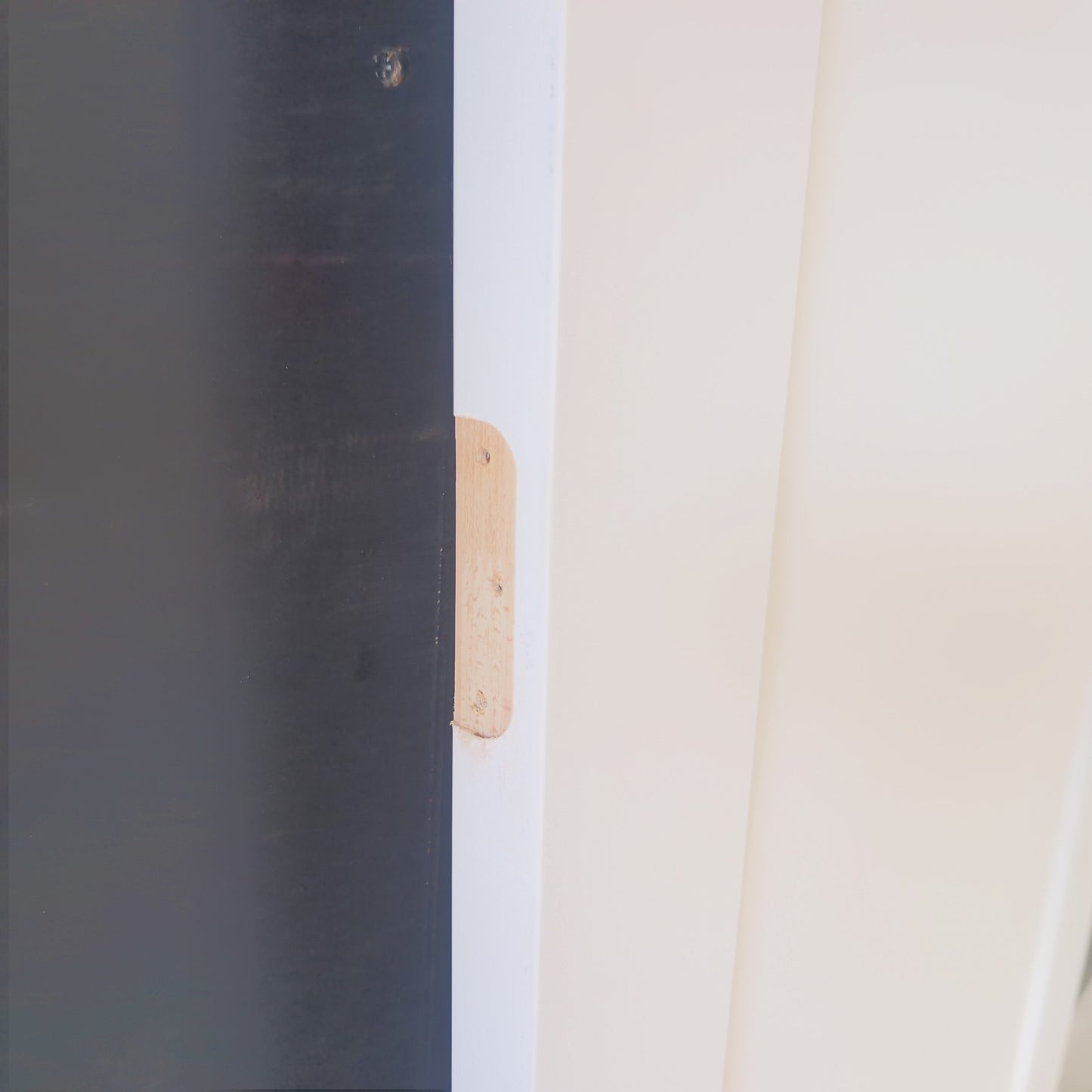 Internal Timber Door - 2340h x 720w Semi-Solid Core (PMOD1) *Factory 2nd* 30720