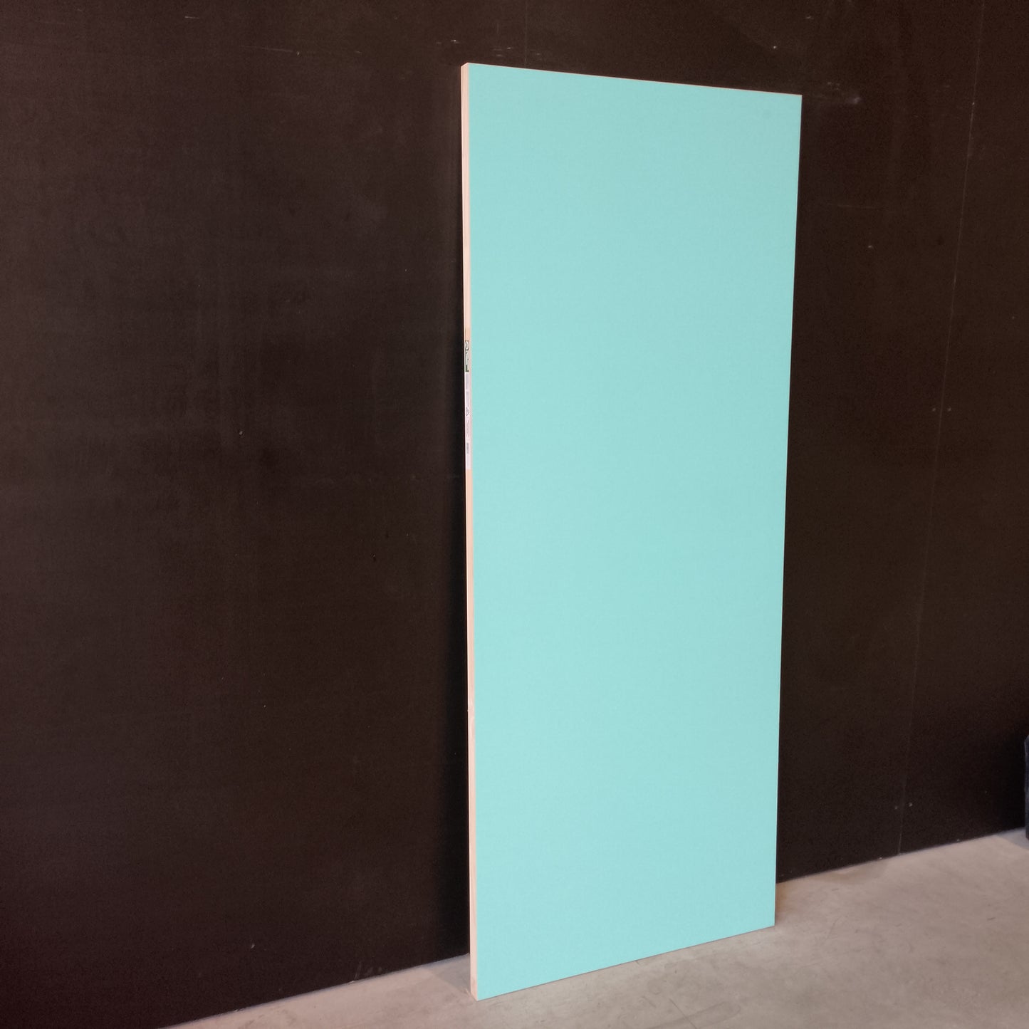 External Timber Door - 2040h x 820w Solid Core Plain (SCX1) *Factory 2nd* 30724