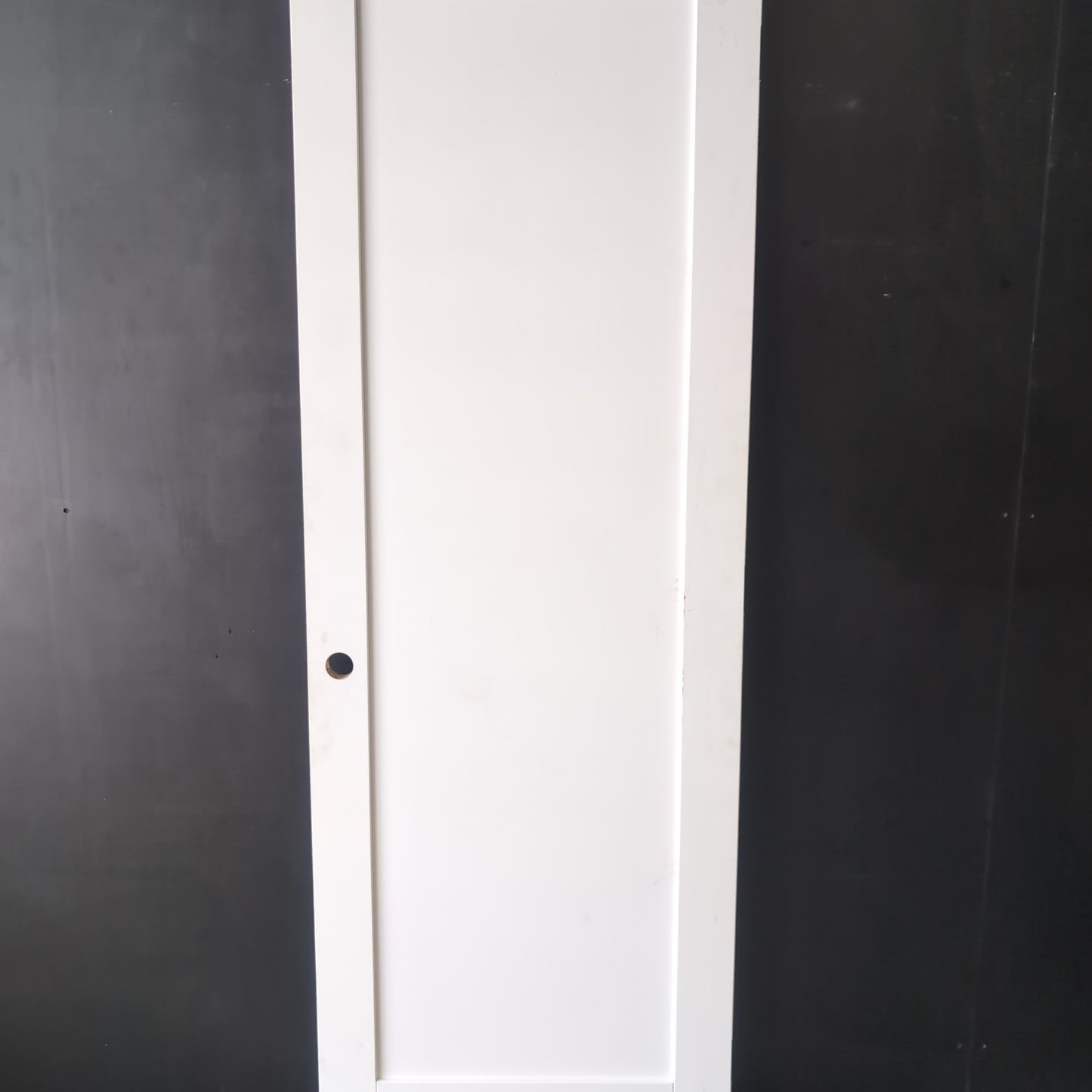 Internal Timber Door - 2340h x 820w Semi-Solid Core w/ MDF Infill (PMOD1) *Factory 2nd* 30734