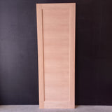 Internal Timber Door - 2340h x 820w Semi-Solid Core w/ Solid Infill (AMOD1) *Factory 2nd* 30739