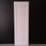 Internal Timber Door - 2340h x 770w Semi-Solid Core w/ Pattern Infill (PROM1) *Factory 2nd* 30741