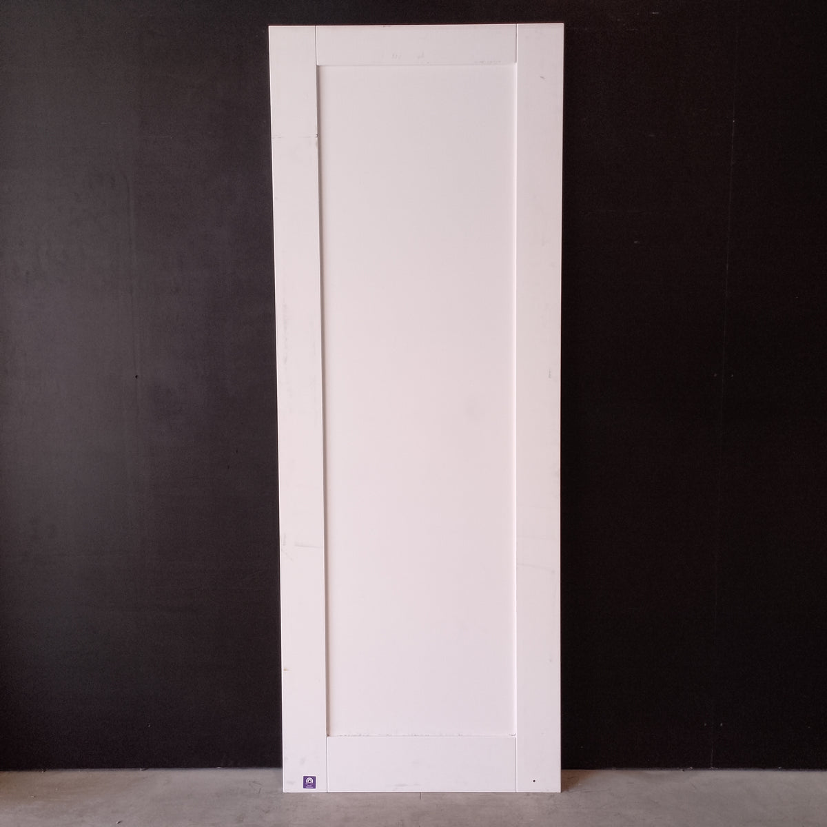 Internal Timber Door - 2340h x 870w Semi-Solid Core (PMOD1) *Factory 2nd* 30757