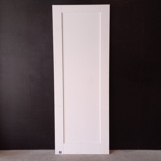 Internal Timber Door - 2340h x 870w Semi-Solid Core (PMOD1) *Factory 2nd* 30757