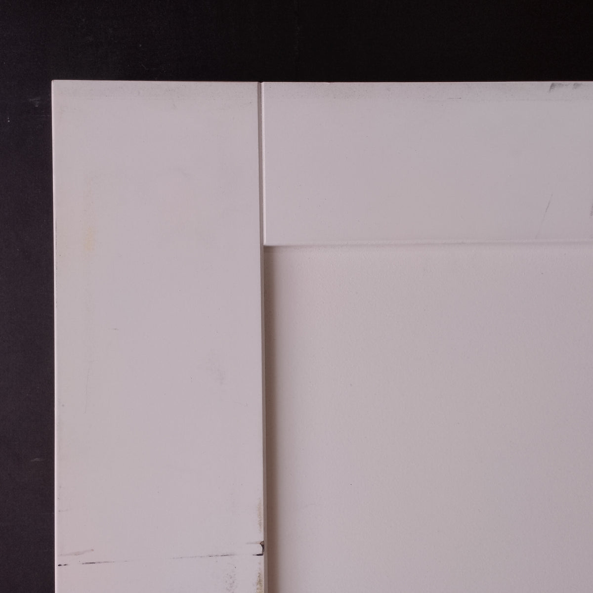 Internal Timber Door - 2340h x 870w Semi-Solid Core (PMOD1) *Factory 2nd* 30757
