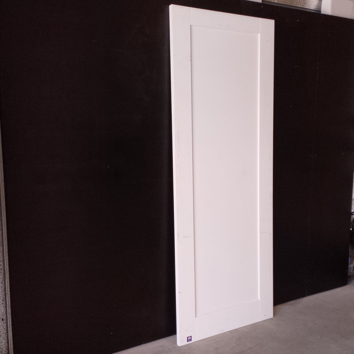 Internal Timber Door - 2340h x 870w Semi-Solid Core (PMOD1) *Factory 2nd* 30757