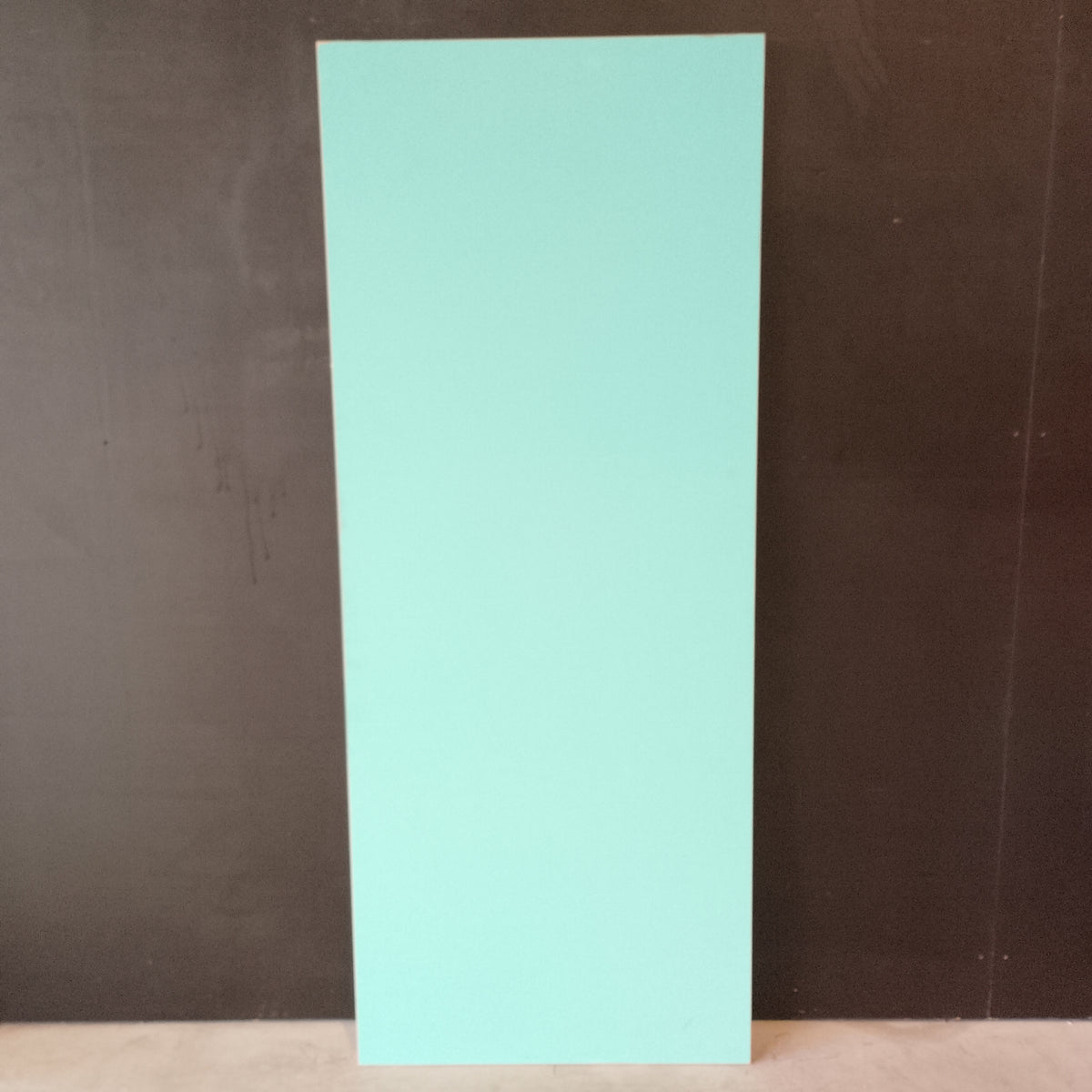 External Timber Door - 2040h x 820w Solid Core Plain (EXP) *Factory 2nd* 30768