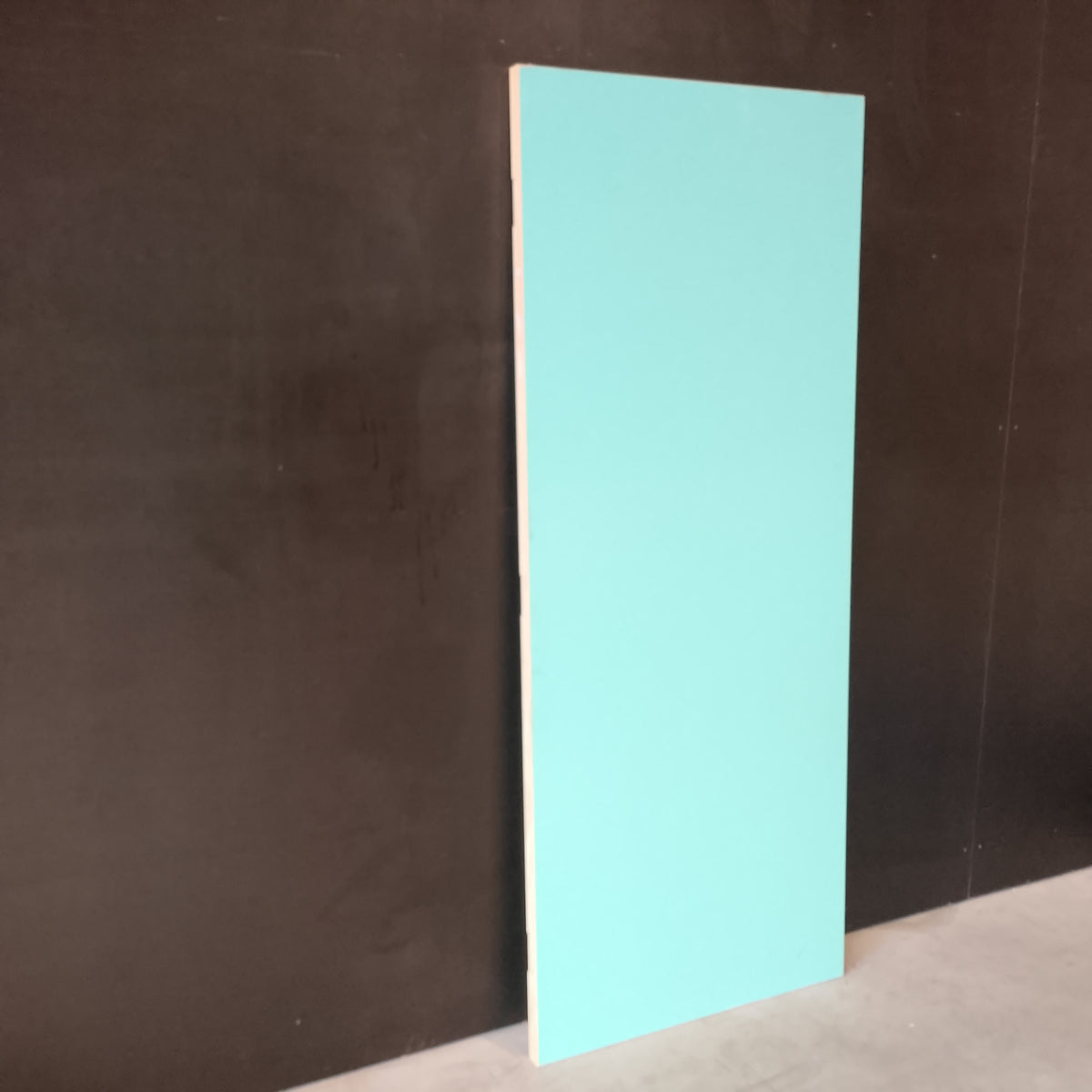 External Timber Door - 2040h x 820w Solid Core Plain (EXP) *Factory 2nd* 30768