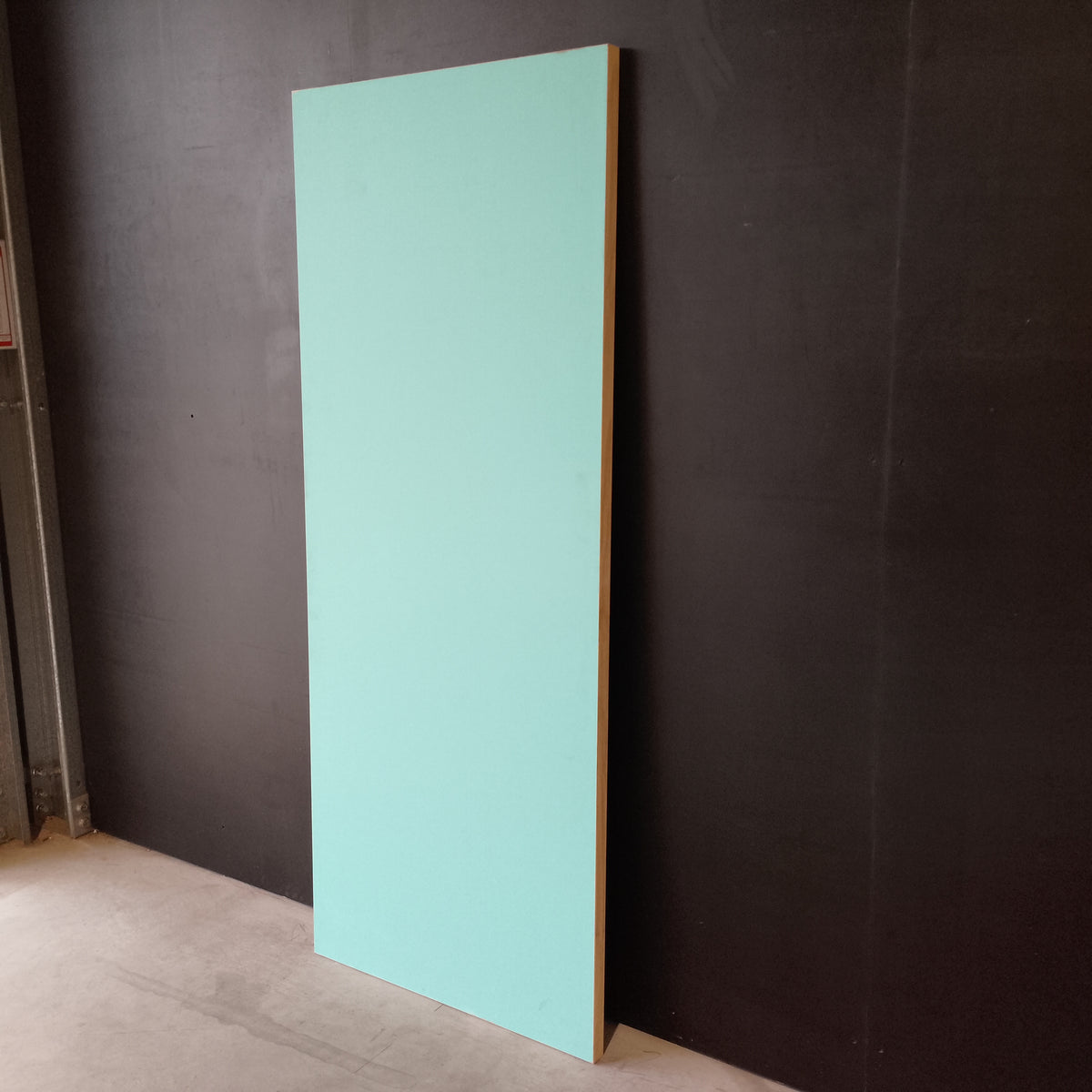 External Timber Door - 2040h x 820w Solid Core Plain (EXP) *Factory 2nd* 30768