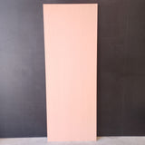 External Timber Door - 2340h x 870w Solid Core Plain Timber Veneer (VEX) *Factory 2nd* 30773