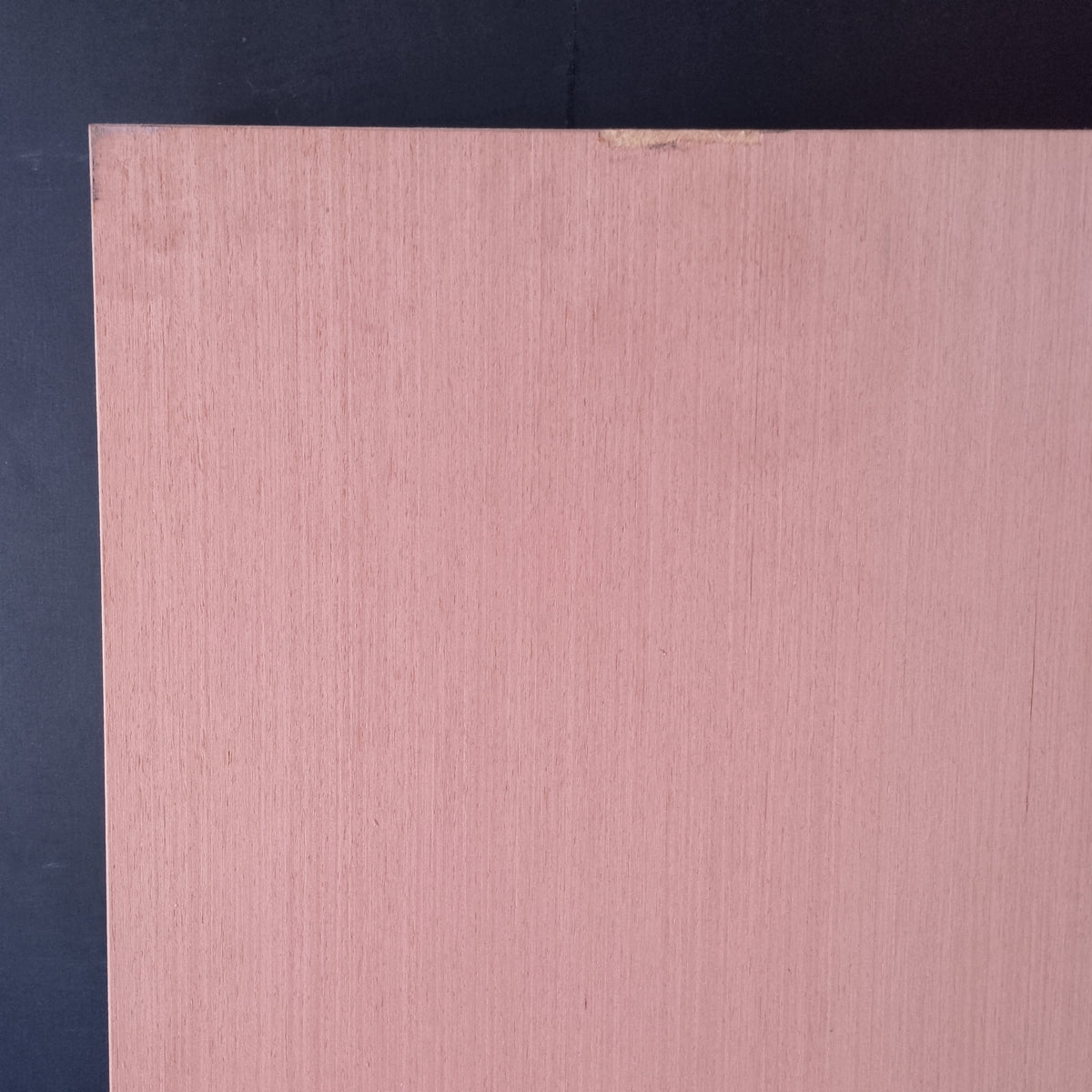 External Timber Door - 2340h x 870w Solid Core Plain Timber Veneer (VEX) *Factory 2nd* 30773