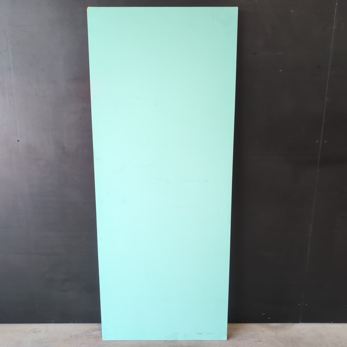 External Timber Door - 2040h x 820w Solid Core Plain (SC EXP) *Factory 2nd* 30805