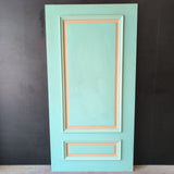 External Timber Door - 2340h x 1200w Solid Core (PPEN2) *Factory 2nd* 30808