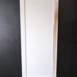 Internal Barn Door - 2450h x 1000w Semi-Solid Core (PBD1) *Factory 2nd* 30809