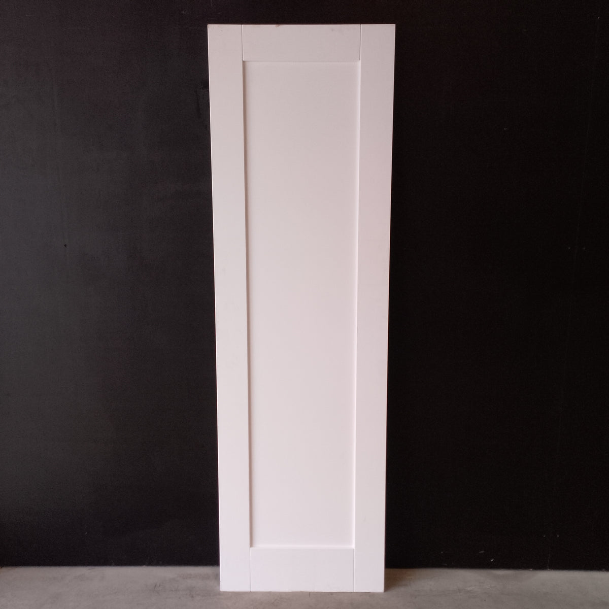 Internal Timber Door - 2040h x 620w Semi-Solid Core w/ MDF Infill (PMOD1) *Factory 2nd* 30814