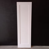 Internal Timber Door - 2040h x 620w Semi-Solid Core w/ MDF Infill (PMOD1) *Factory 2nd* 30814