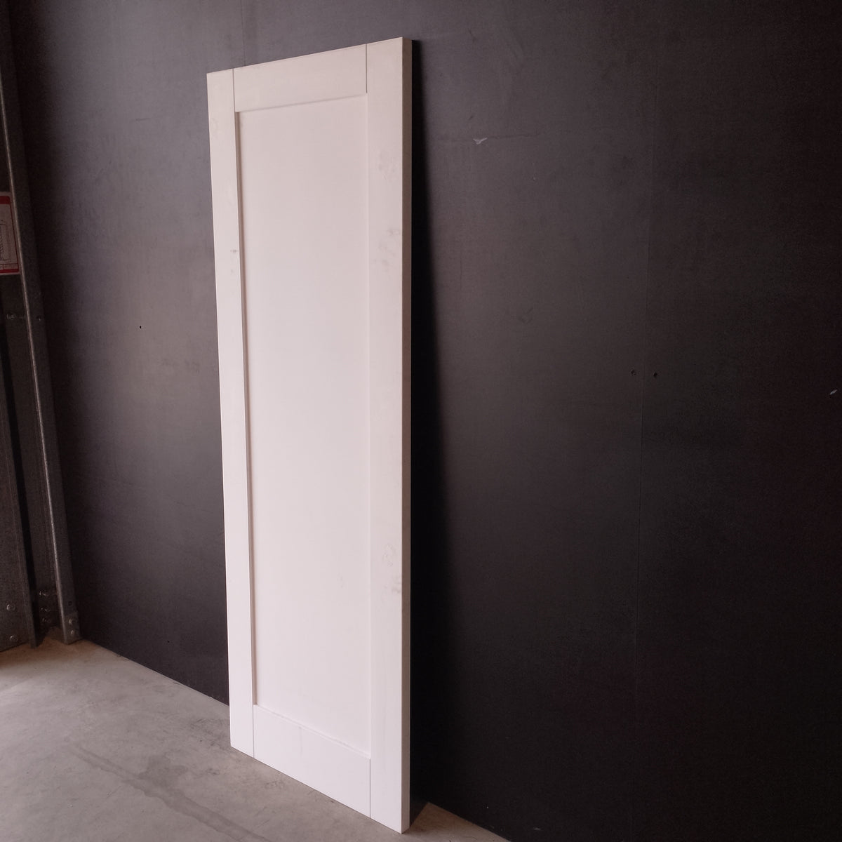 Internal Timber Door - 2040h x 720w Semi-Solid Core w/ MDF Infill (PMOD1) *Factory 2nd* 30815