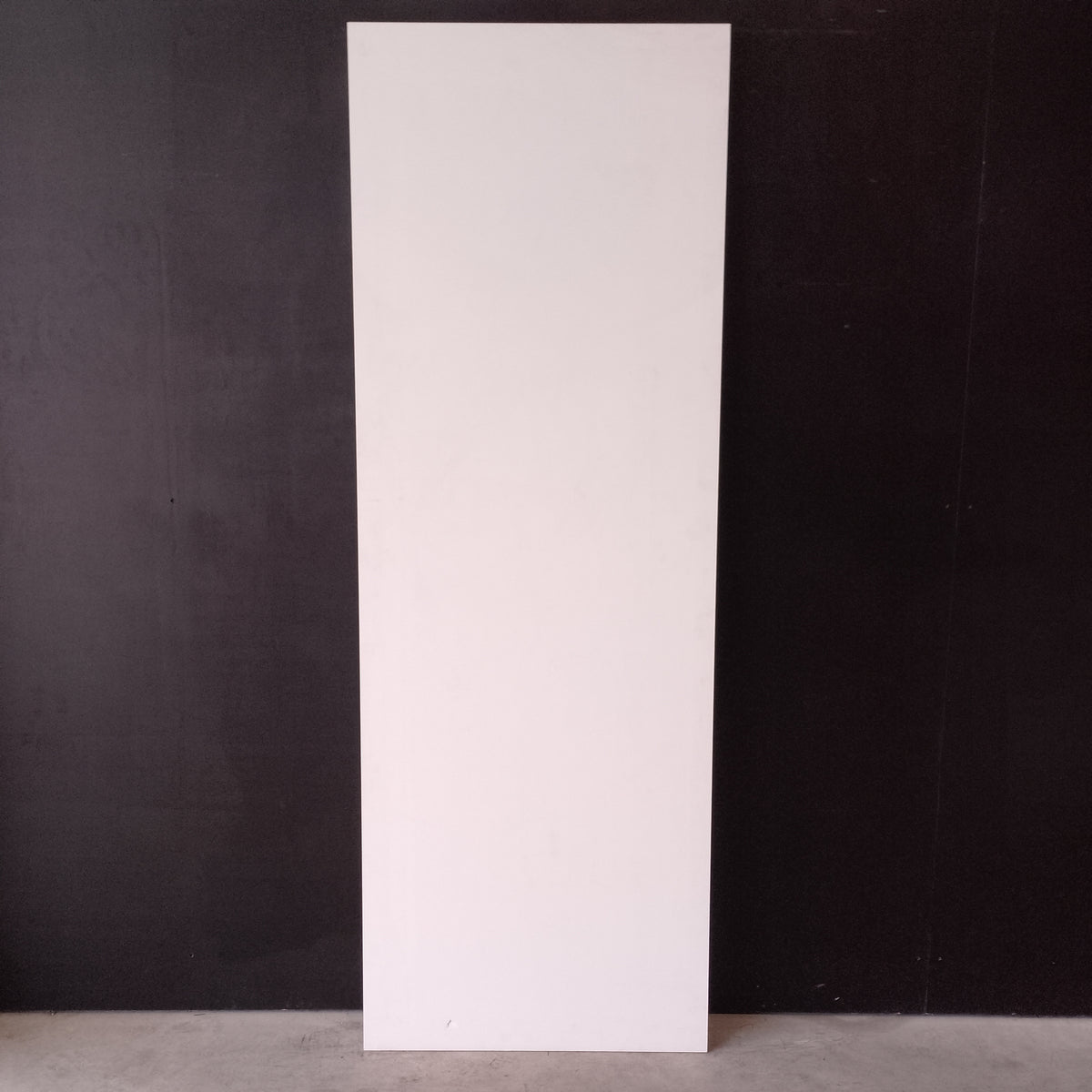 External Fiberglass Door - 2340h x 820w Polyurethane Core Plain (ENDURA FLS) *Factory 2nd* 30816